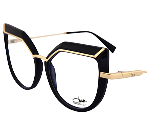 [Cazal Women's Glasses]