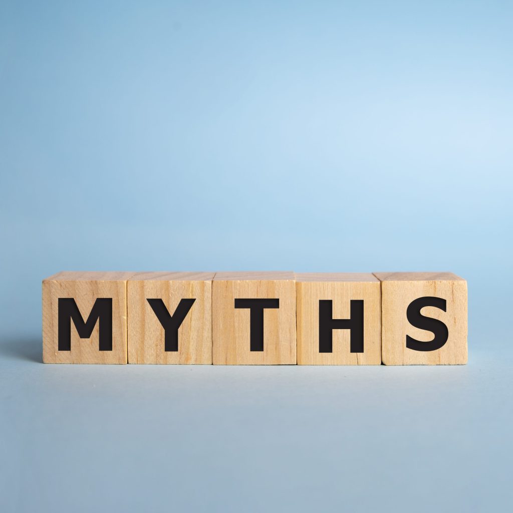 myths